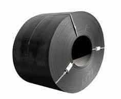 Rollos y Hojas de Lámina