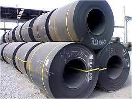 Rollos y Hojas de Lámina