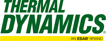 Thermal Dynamics Sistemas de Corte Térmico